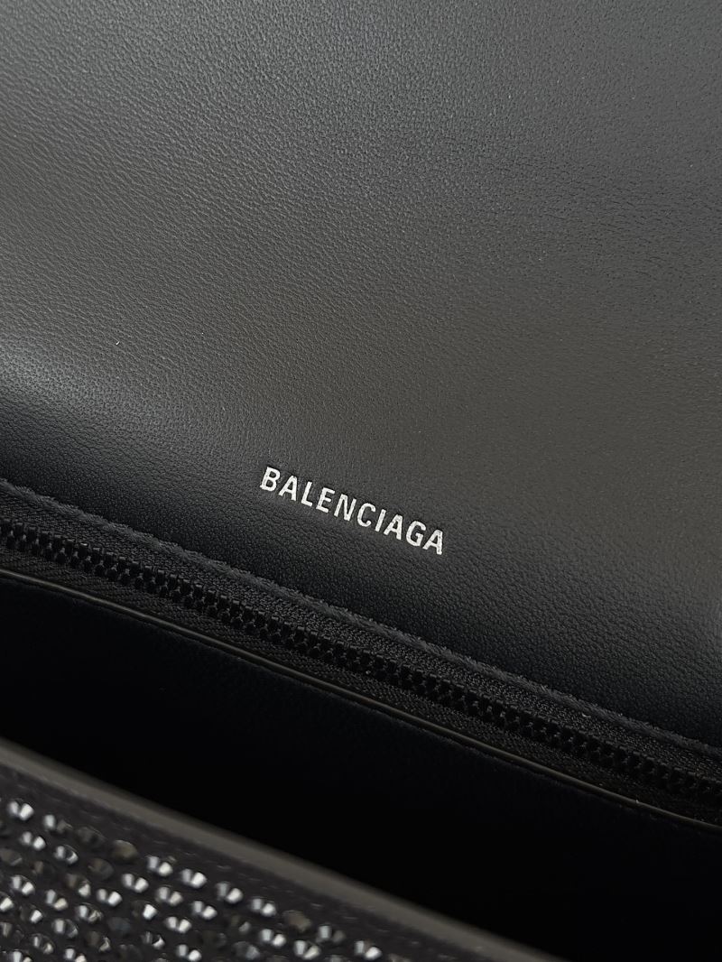 Balenciaga Top Handle Bags